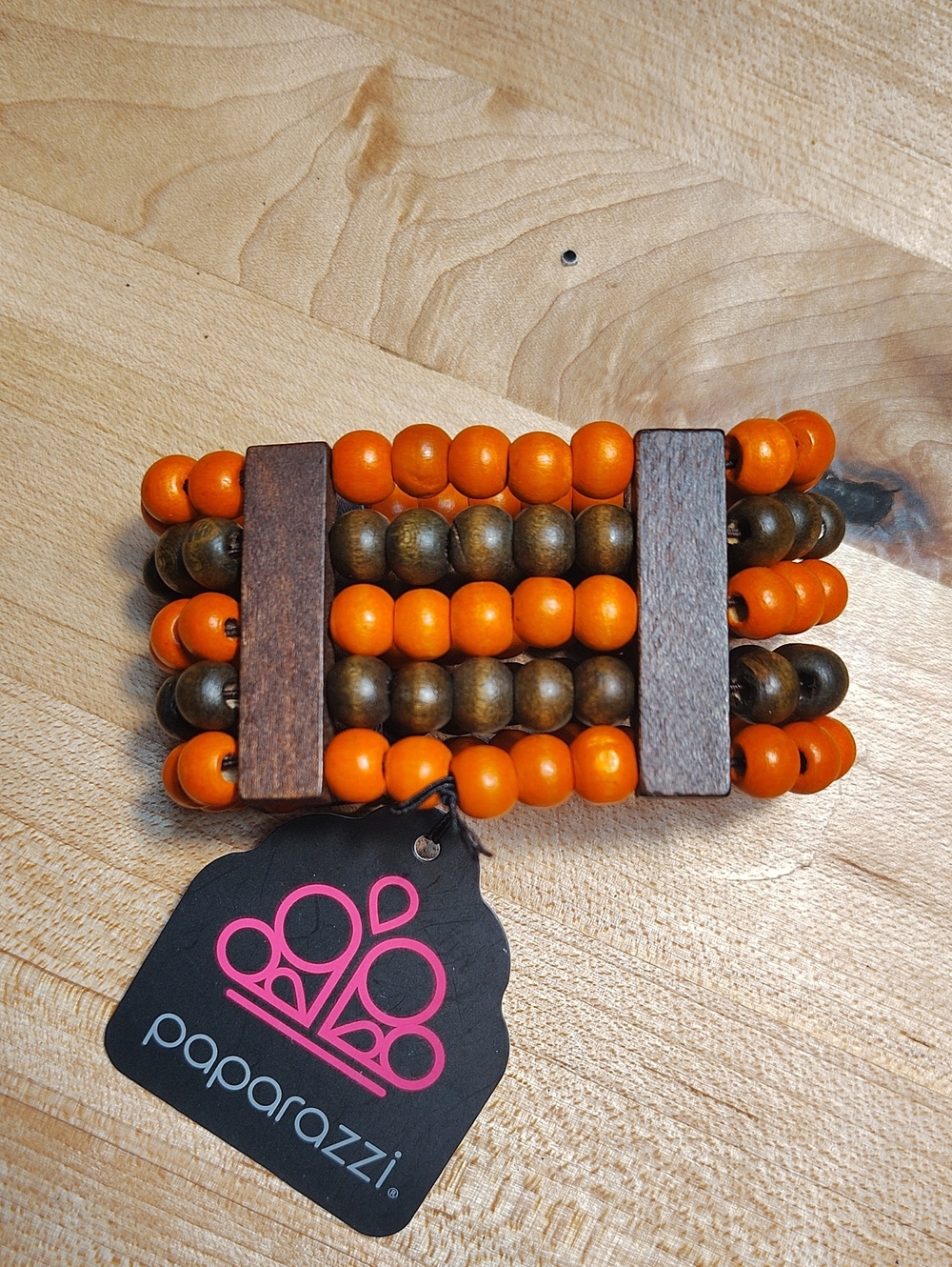 Bracelet - Beaded